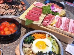 -高丽苑韩国烤肉(海昌路旗舰店)