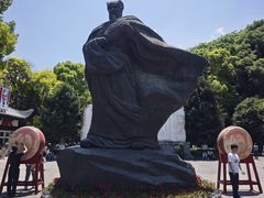 -白帝城·瞿塘峡景区