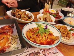 -胡桃里乐队酒馆