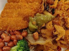 -新世界餐厅(万达店)
