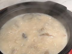 -捞神煲汤火锅(湖滨商业街店)