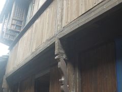 环境-乌镇东栅景区-茅盾故居