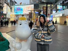 -大悦城(沈阳中街店)