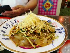 -粗粮人家·东北菜(洋桥店)