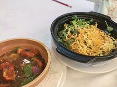 -万山楼海鲜酒家·二十三年老字号