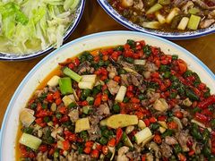 -李大爷的泡椒馆(冉家坝店)