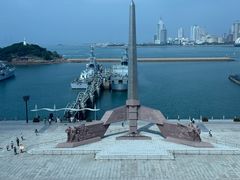 -中国人民解放军海军博物馆