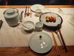 -苏帮袁Sue Cuisine(来福士店)