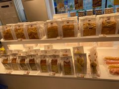 -好利来(鞍山站前店)
