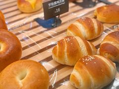 招牌日式原味海盐-tuan woodfire kitchen(锦绣坊店)