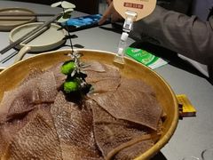-巴奴毛肚火锅(悠唐购物中心店)