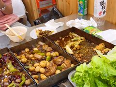 -老三李村河底戳子肉(总店)