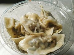 蒸饺-老福鼎祖传肉片(福大学生街店)