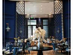 -翠湖宾馆·中餐厅