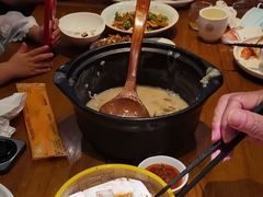 -如轩·海鲜砂锅粥·潮汕菜(海珠店)