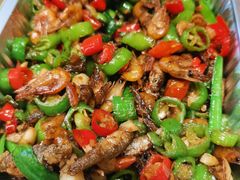 -陈厨老味·老派郴州菜(宜章店)