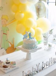 -baby bella小贝拉母婴护理中心(杭州凯宾斯基酒店)