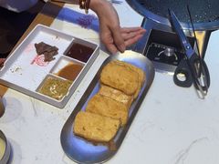 -杨记齐齐哈尔烤肉(总店)