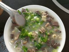 -何记羊汤馆(丽水佳源店)