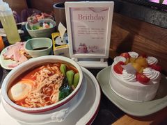 -梨花自助烤肉(乐宾店)