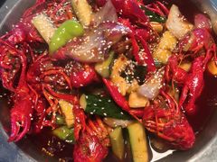 -清真大胡子烧烤烤全羊(茸平路店)