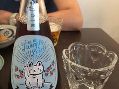 -铃木食堂(帽儿胡同店)