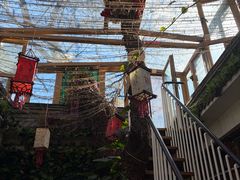 -丽江庭院·云南野生菌·海鲜火锅(鼓楼四合院店)
