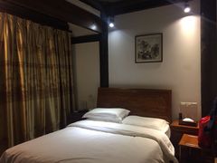 -聚春园驿馆(福州三坊七巷店)