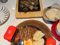 -必胜客(周浦万达店)