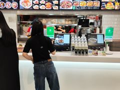 -魏家凉皮(雁塔路店)
