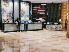 -绍兴中金豪庭大酒店·豪庭阁中餐厅