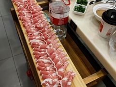 -阳坊胜利涮羊肉(阳坊老店)