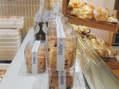 -小飞象面包公社(珠江路金鹰店)