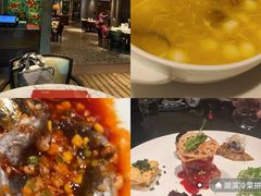 -杭州君悦酒店·湖滨28中餐厅