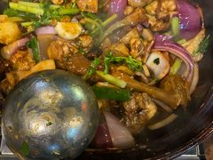 -凤兴鸡煲(宝安海雅店)