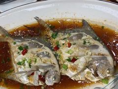-大家发海鲜城夜排档(华山中路店)