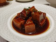 -绿杨春·淮扬宴(庐山路店)