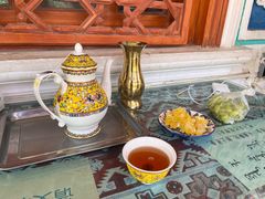 -百年老茶馆