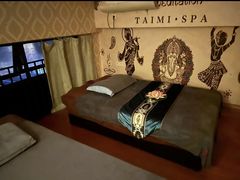 -泰享受·泰式按摩·SPA(海珠广纸店)