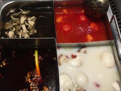 -海底捞火锅(北京路店)