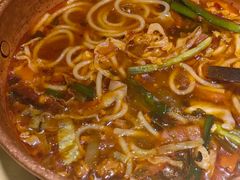 -觅山云南菜(泊富ICITY店)