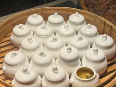 -武汉厨房自助餐厅·武汉卓尔万豪酒店