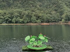 -石燕湖生态旅游景区