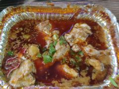 -晓靖轩烧烤(沙河风情店)