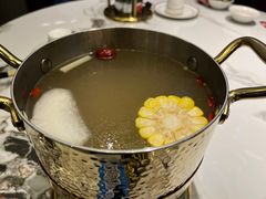 -江南福宴·澳门海鲜.牛肉火锅(汇高栢悦中心店)