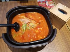 -阿香米线杭州西湖银泰文化广场餐厅