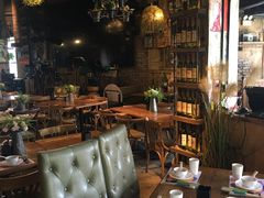 大堂-胡桃里音乐酒馆(观澜御湖店)
