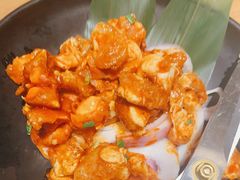 -九田家黑牛烤肉料理(溧阳吾悦店)