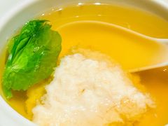 古法清汤鸡豆花-许家菜.艺创菜(仁和新城店)