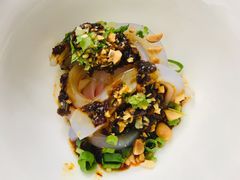 川北凉粉-松云泽
